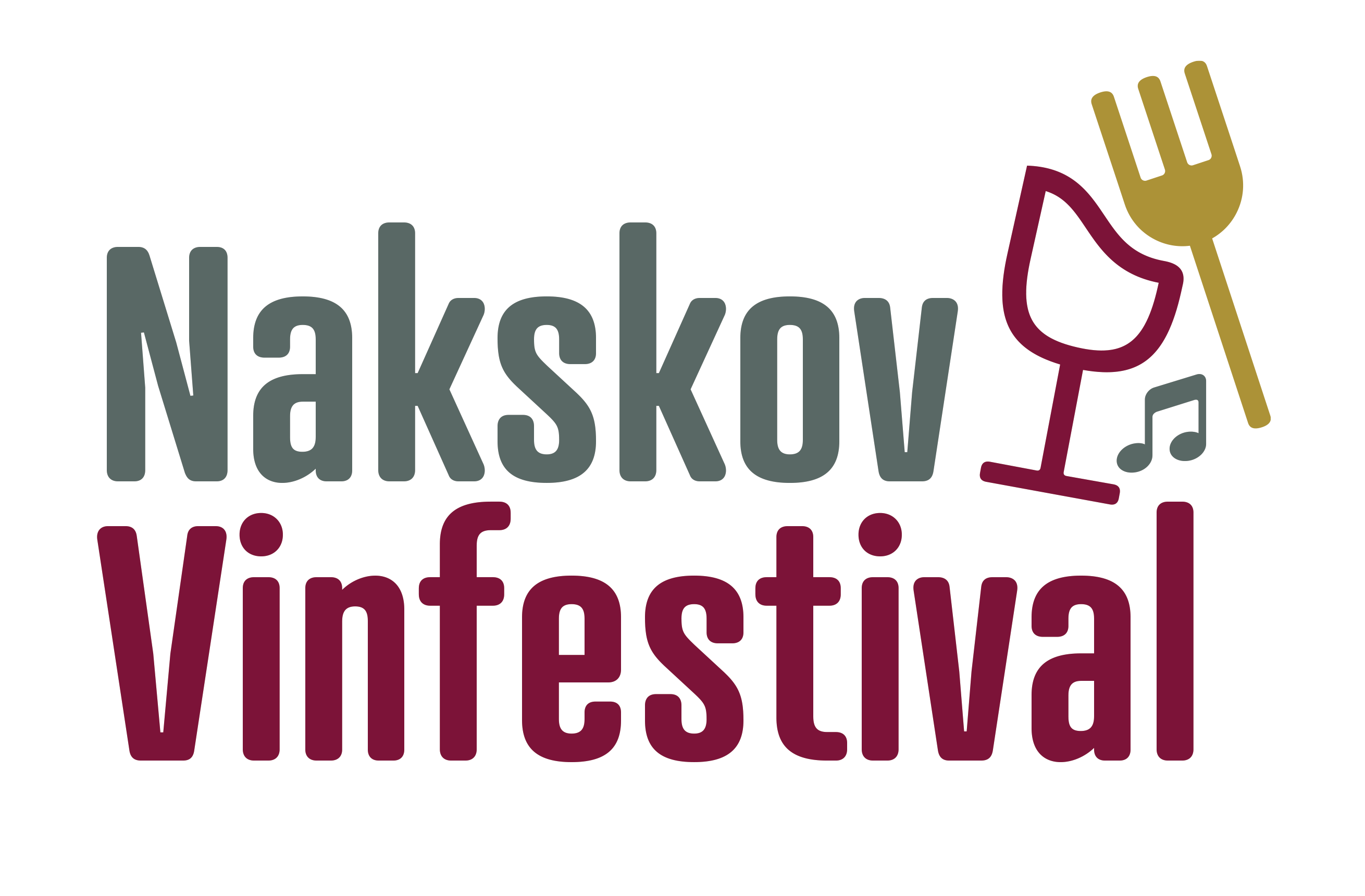 Nakskov Vinfestival